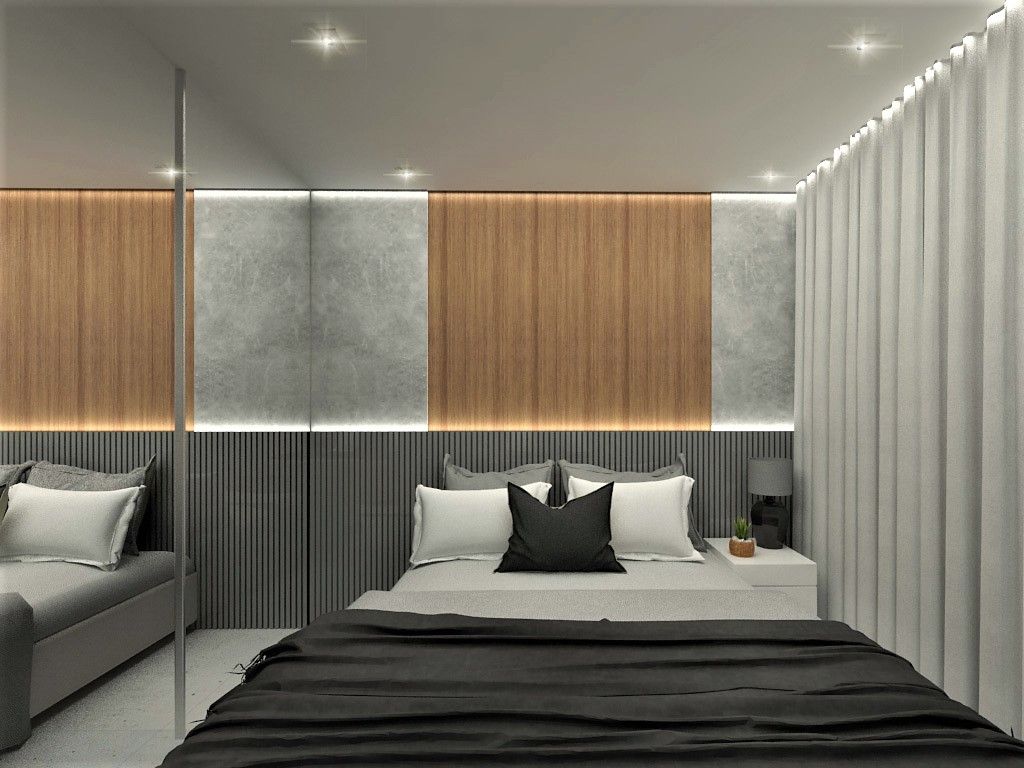 parede de cimento queimado 2