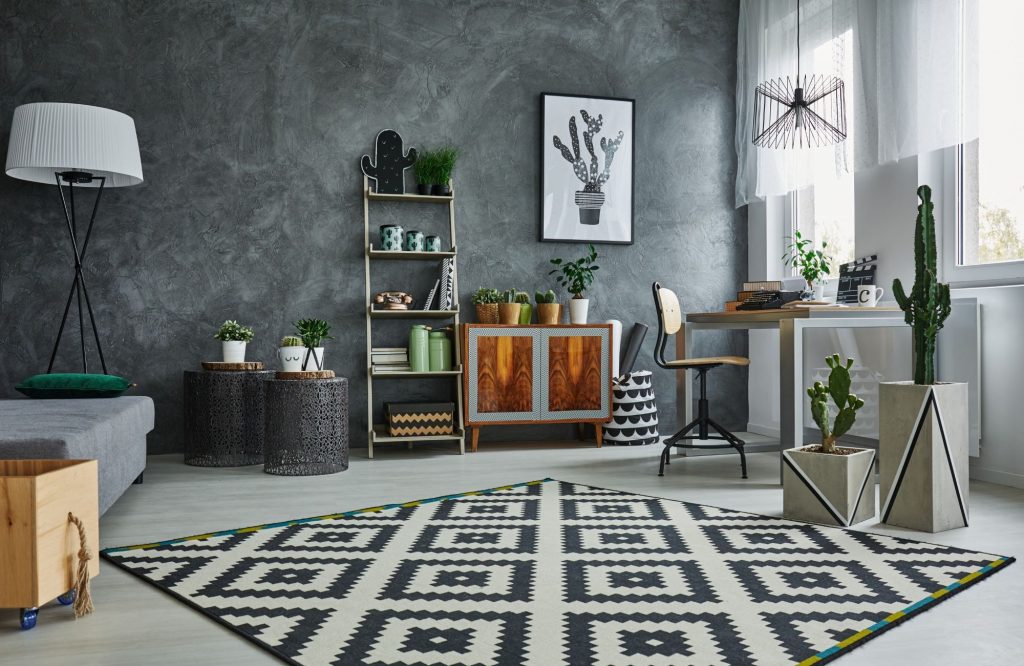 parede de cimento queimado 2