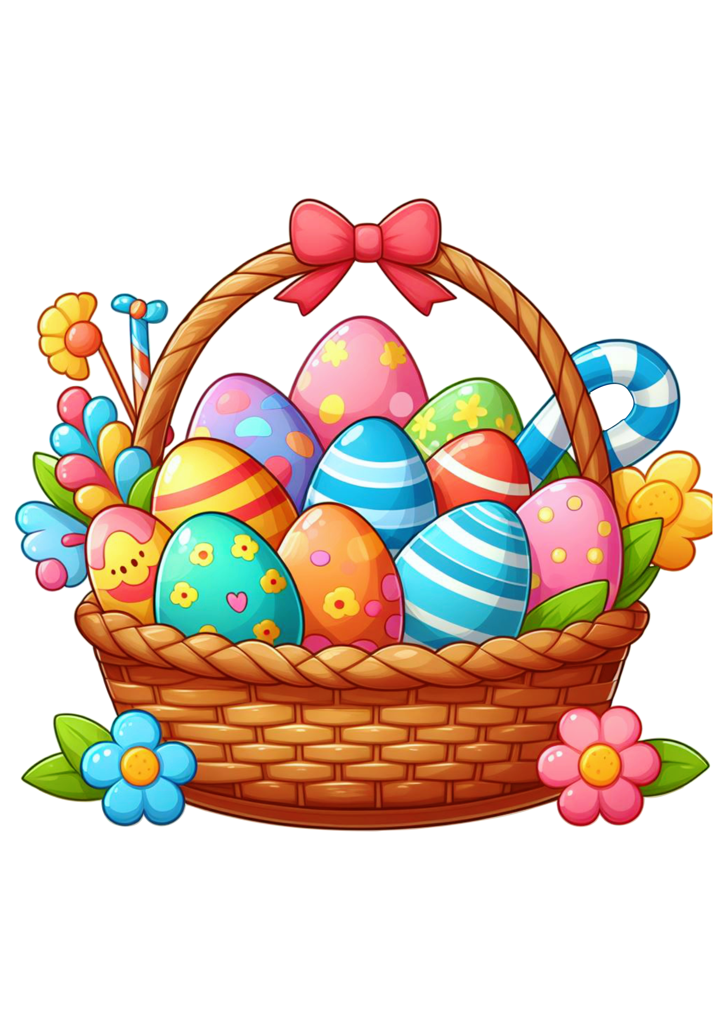 Como Fazer Ovos de Páscoa Decorados em Casa