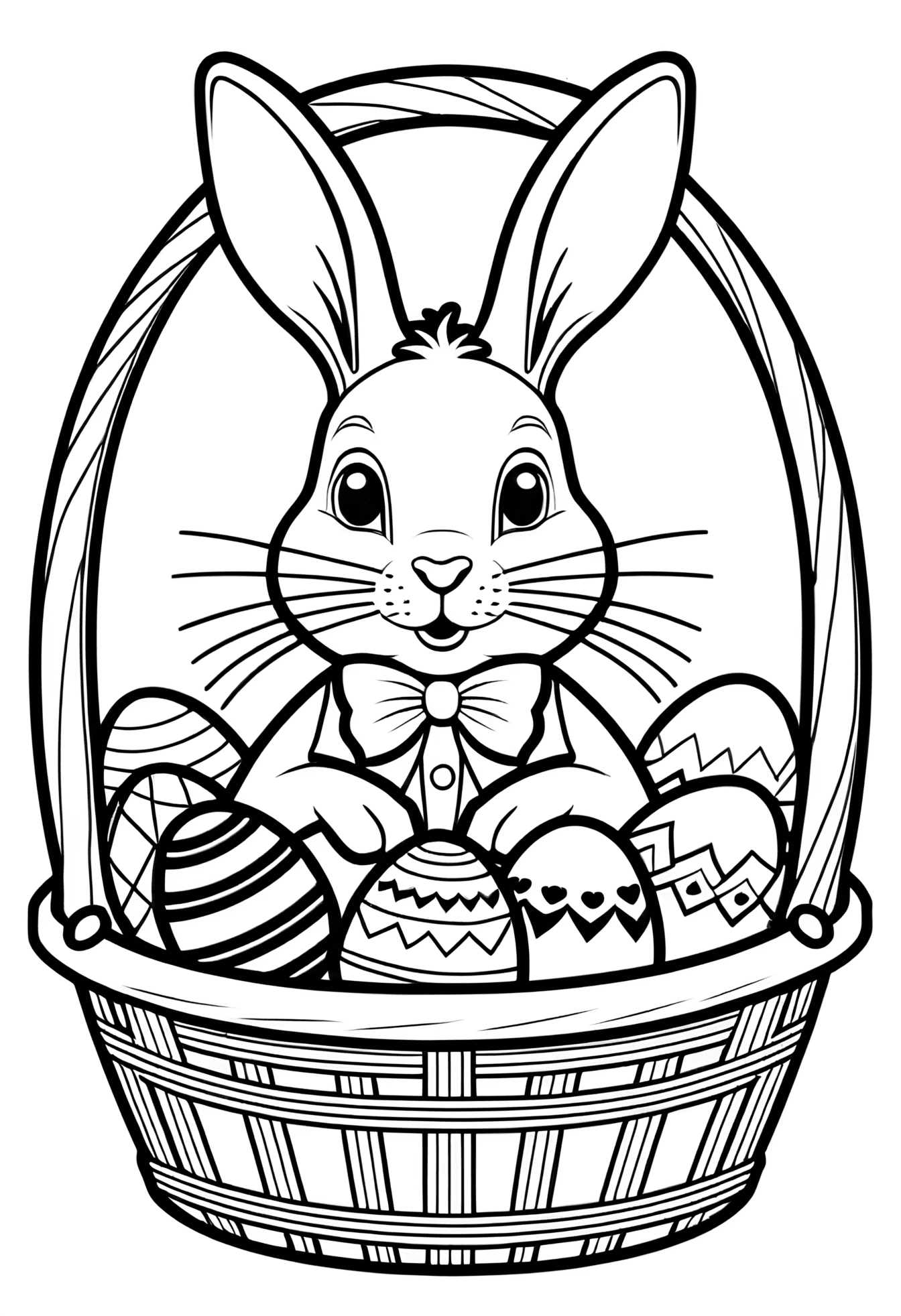 Atividades Criativas de Páscoa para Toda a Família