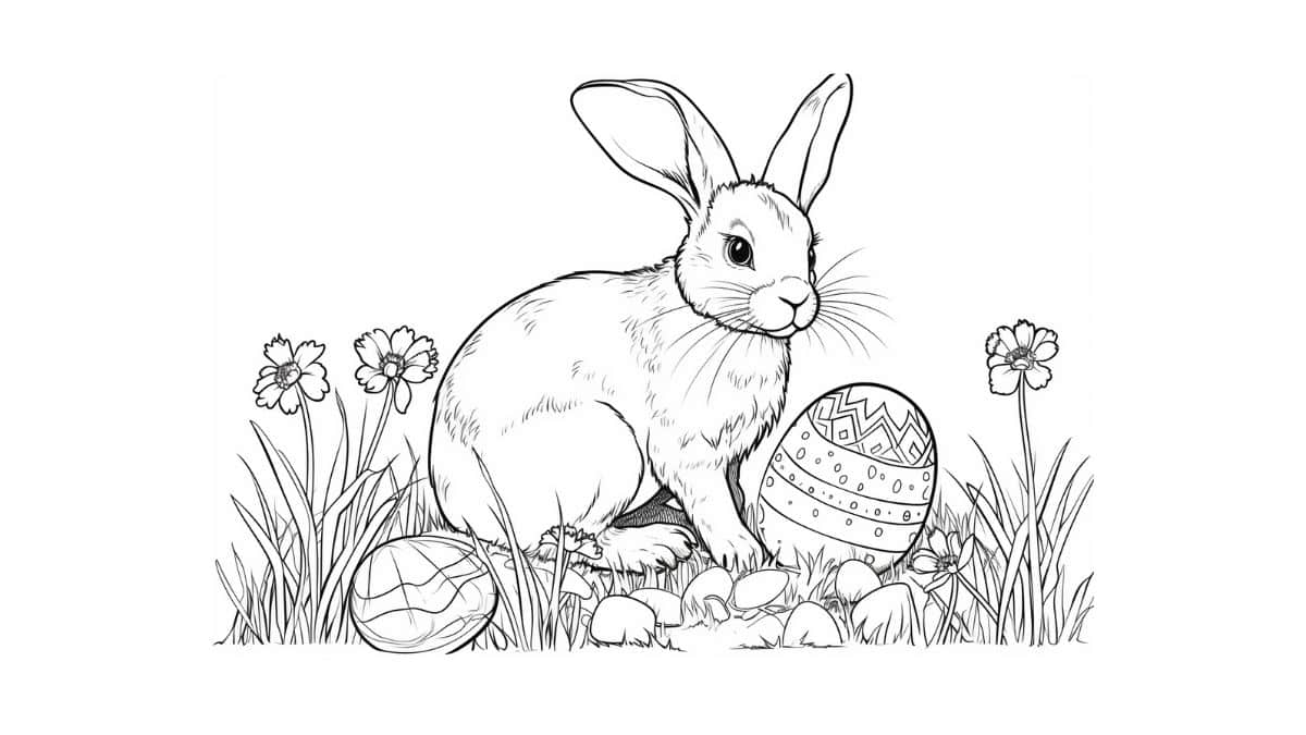 Atividades Criativas de Páscoa para Toda a Família