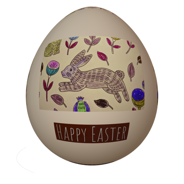 Guia completo: Onde encontrar vetores de ovos de Páscoa para seus projetos