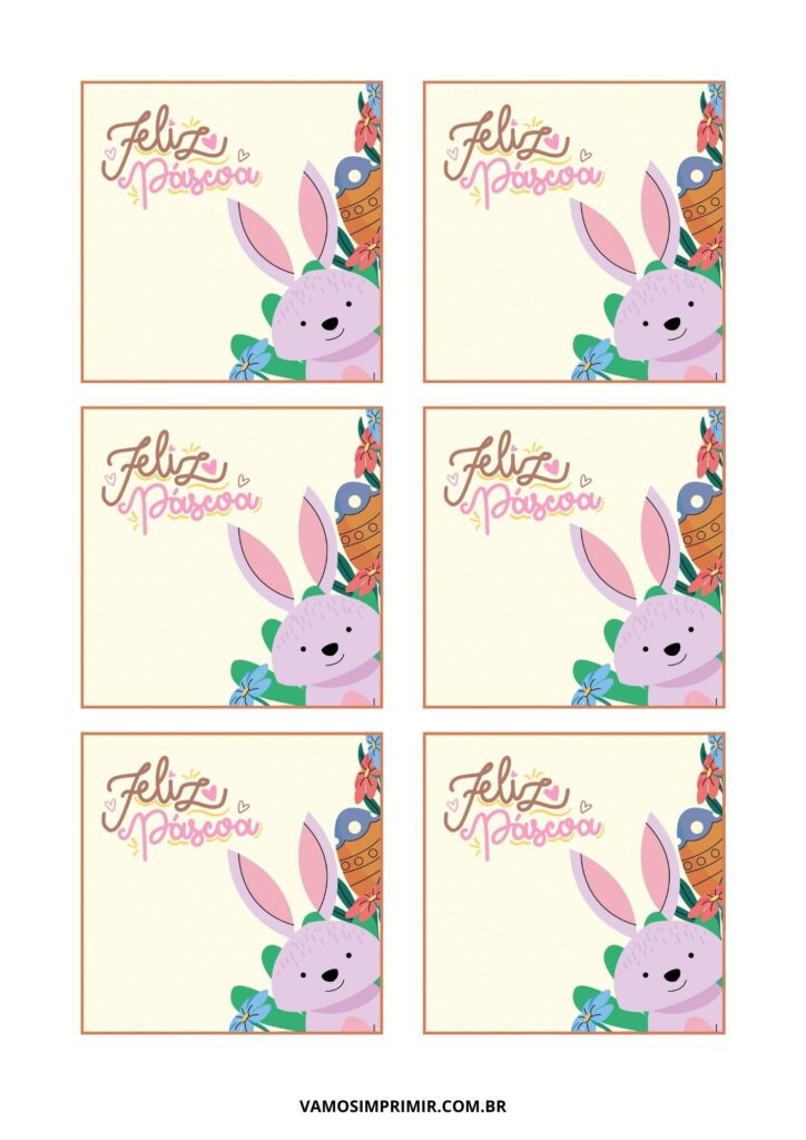 Frases e Mensagens de Páscoa para Cartões Personalizados: Guia Completo