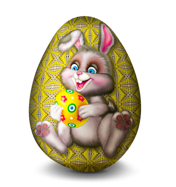 Como usar imagens PNG de Páscoa no Canva