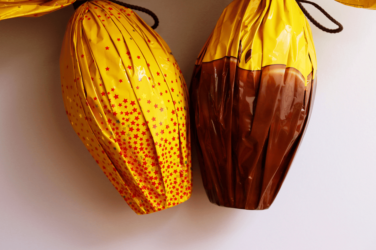 Melhores sites para baixar vetores de Páscoa grátis