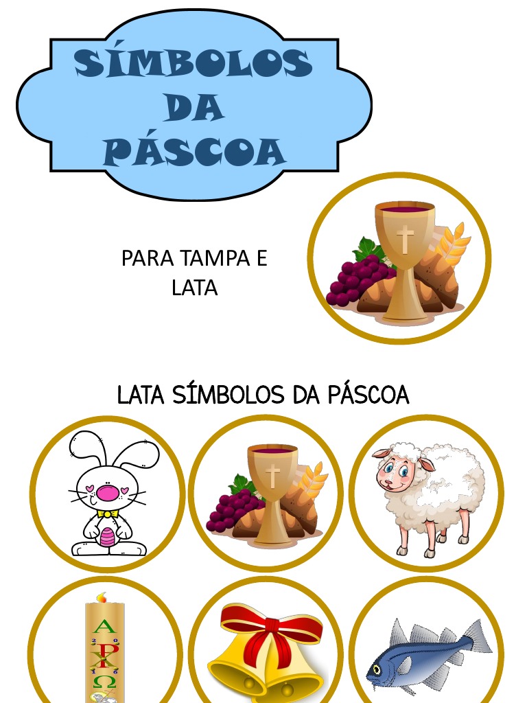 A História por Trás do Cordeiro Pascal: Origens e Significado