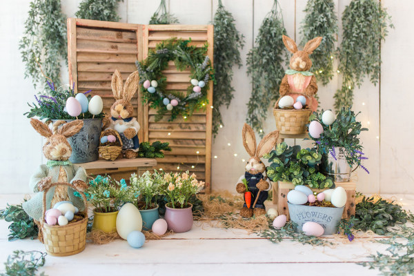 Além do Chocolate: Outros Símbolos da Páscoa que Você Precisa Conhecer