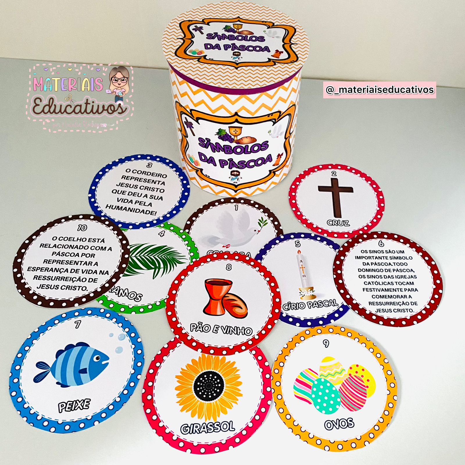 O Ovo de Páscoa: De Símbolo de Vida a Tradição de Chocolate