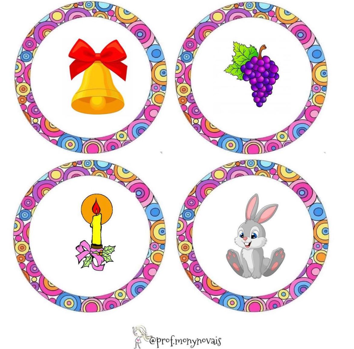 Páscoa para Crianças: Explicando os Símbolos de Forma Lúdica