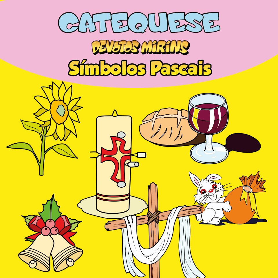 Coelho da Páscoa: Entenda o Símbolo da Fertilidade e Renovação