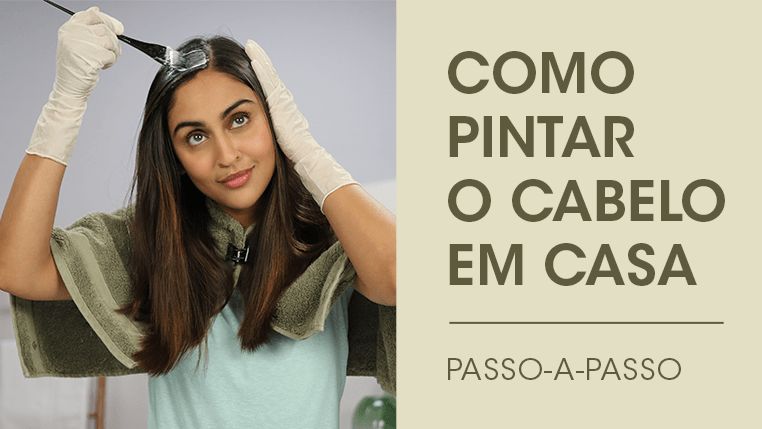 erros comuns ao pintar cabelo 6.0 em casa