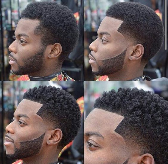 passo a passo nudred cabelo crespo curto