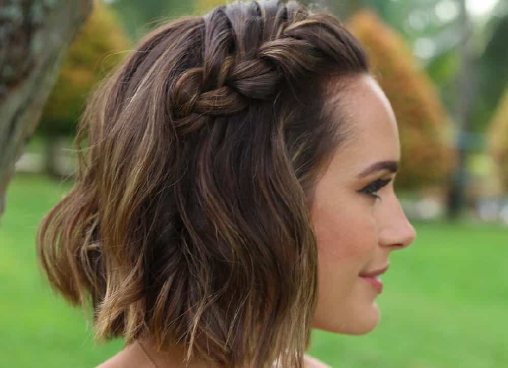 erros comuns ao estilizar cabelo curto e como evitar