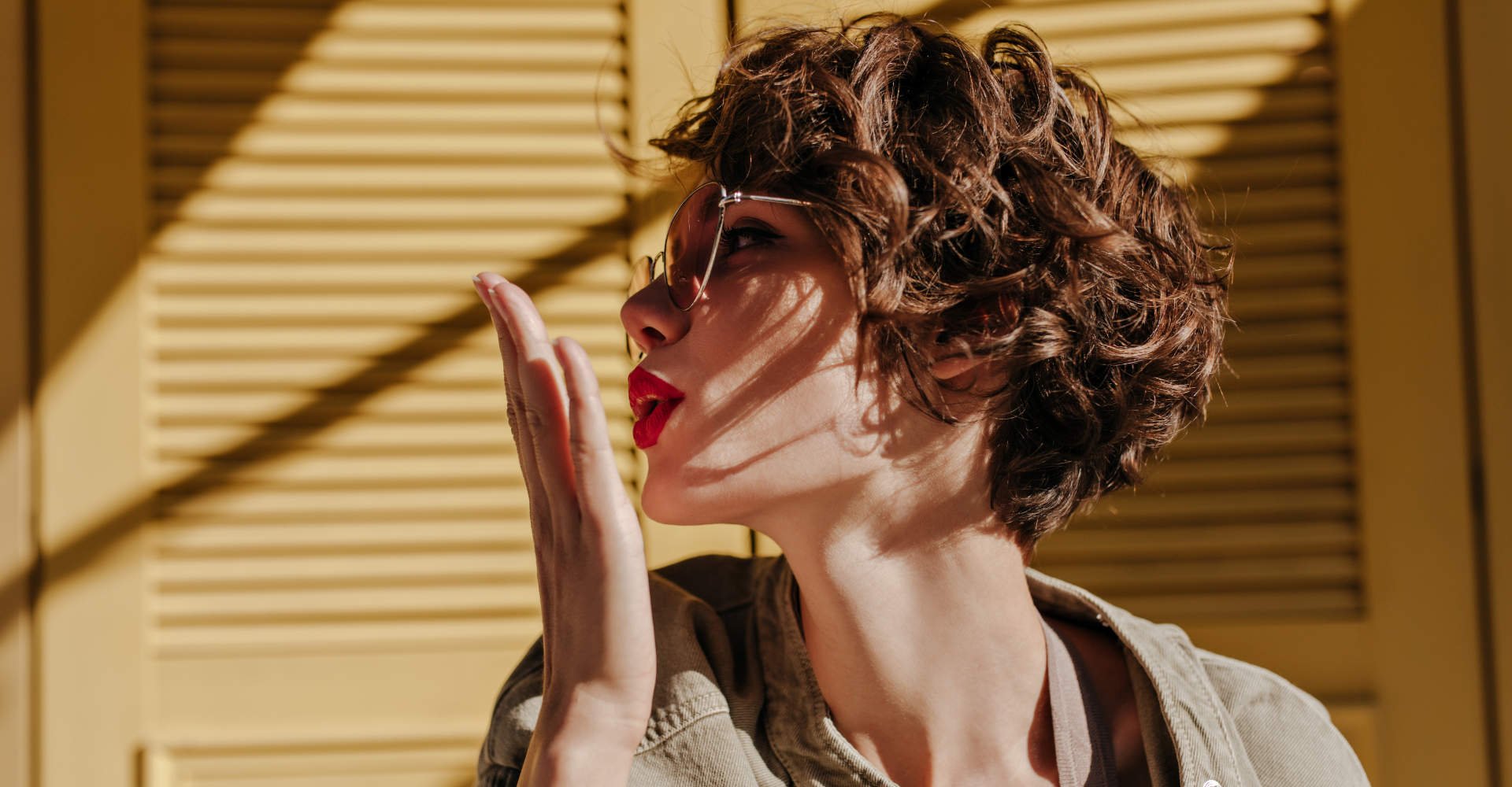 penteados inspiradores para cabelo curto estilosos