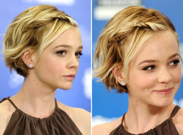 erros comuns ao estilizar cabelo curto e como evitar