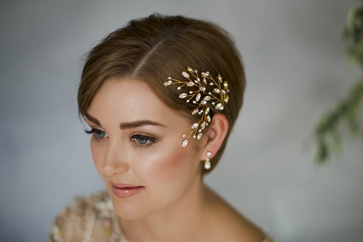 penteado cabelo curto vs cabelo médio qual o melhor