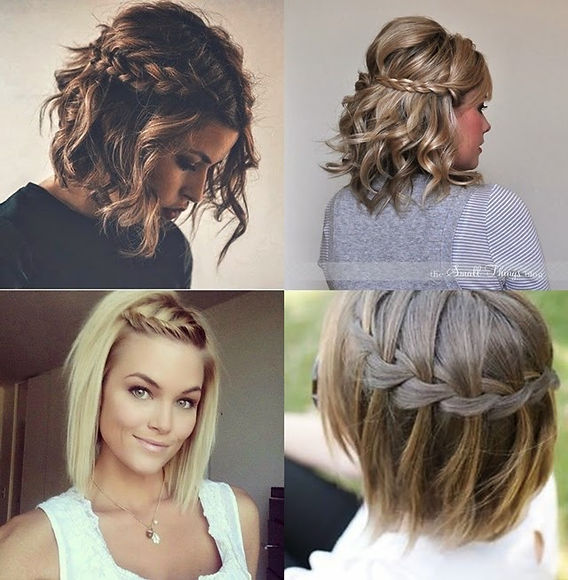 erros comuns ao estilizar cabelo curto e como evitar
