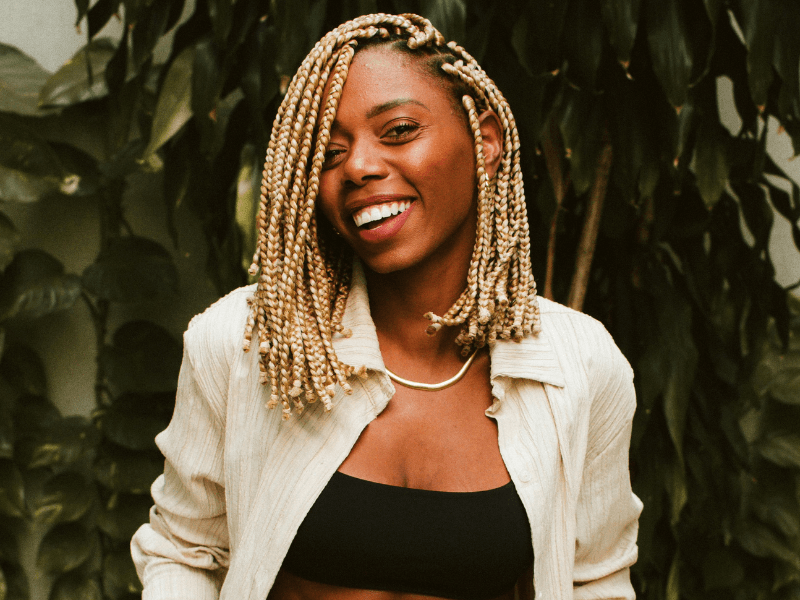 erros comuns ao aplicar fibra solta no cabelo