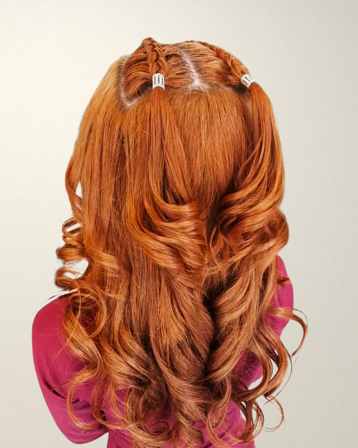 quanto custa um penteado de carnaval profissional