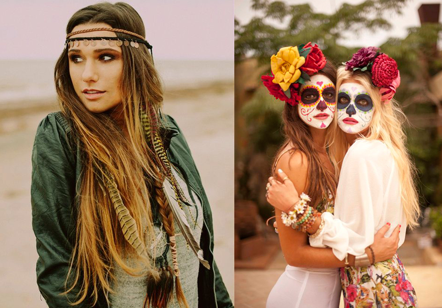 erros comuns ao fazer penteados de carnaval que estragam o look