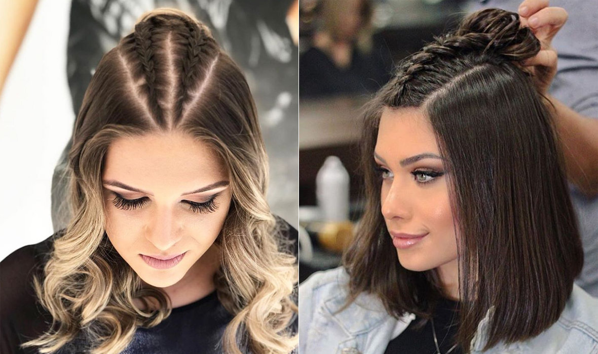 5 Ideias de Penteados Tumblr para Cabelo Curto
Como Fazer Penteados Tumblr em Casa
Os Melhores Acessórios para Penteados Tumblr
Guia Completo: Penteados Despojados para Cabelo Curto
Tranças e Coques: Penteados Tumblr para o Dia a Dia