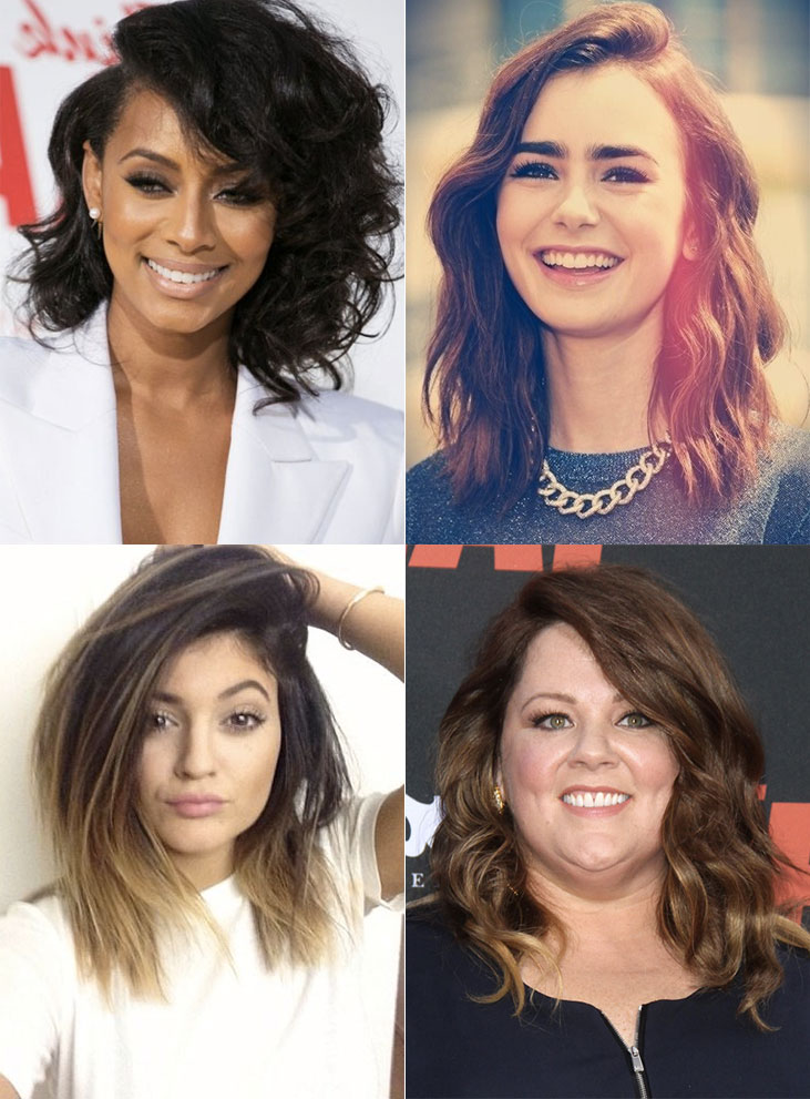 penteados cabelo curto tumblr