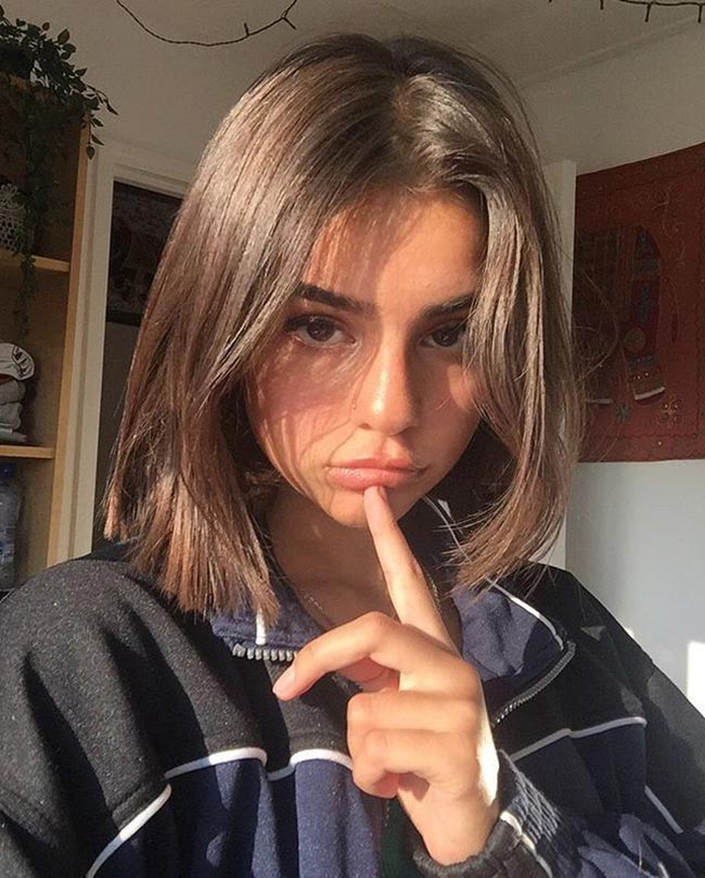 5 Ideias de Penteados Tumblr para Cabelo Curto
Como Fazer Penteados Tumblr em Casa
Os Melhores Acessórios para Penteados Tumblr
Guia Completo: Penteados Despojados para Cabelo Curto
Tranças e Coques: Penteados Tumblr para o Dia a Dia