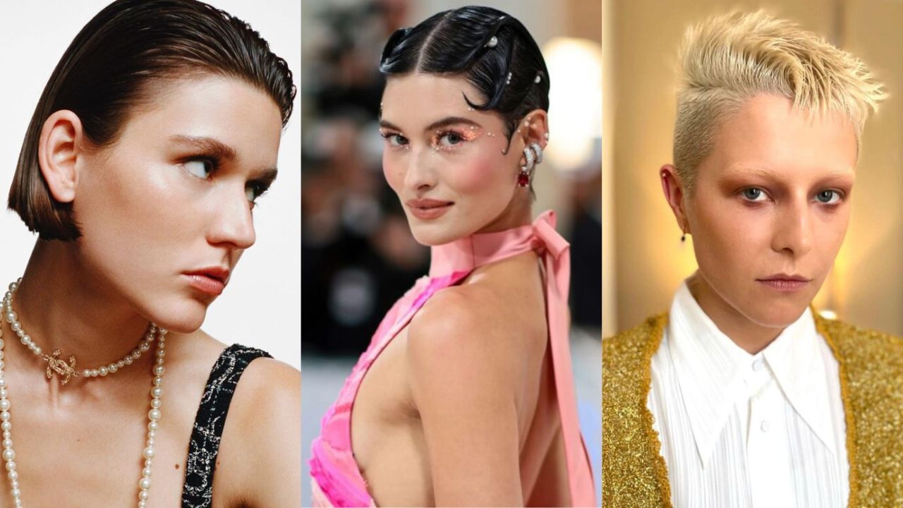 5 Ideias de Penteados Tumblr para Cabelo Curto
Como Fazer Penteados Tumblr em Casa
Os Melhores Acessórios para Penteados Tumblr
Guia Completo: Penteados Despojados para Cabelo Curto
Tranças e Coques: Penteados Tumblr para o Dia a Dia