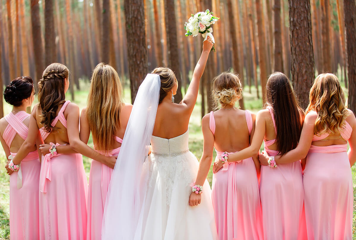 Penteados para Madrinhas: Guia Completo