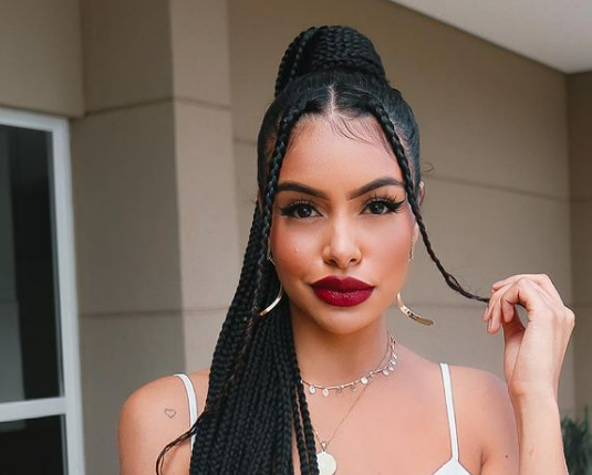 penteados cabelo madrinha casamento