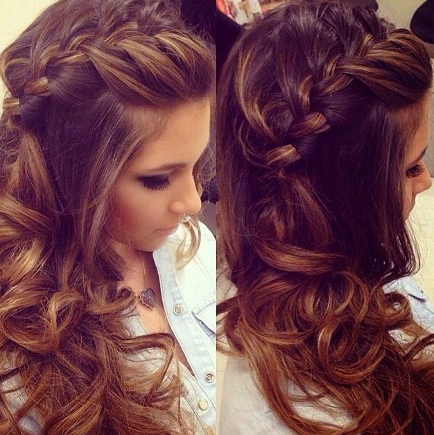 Como Escolher o Penteado Perfeito para Madrinha