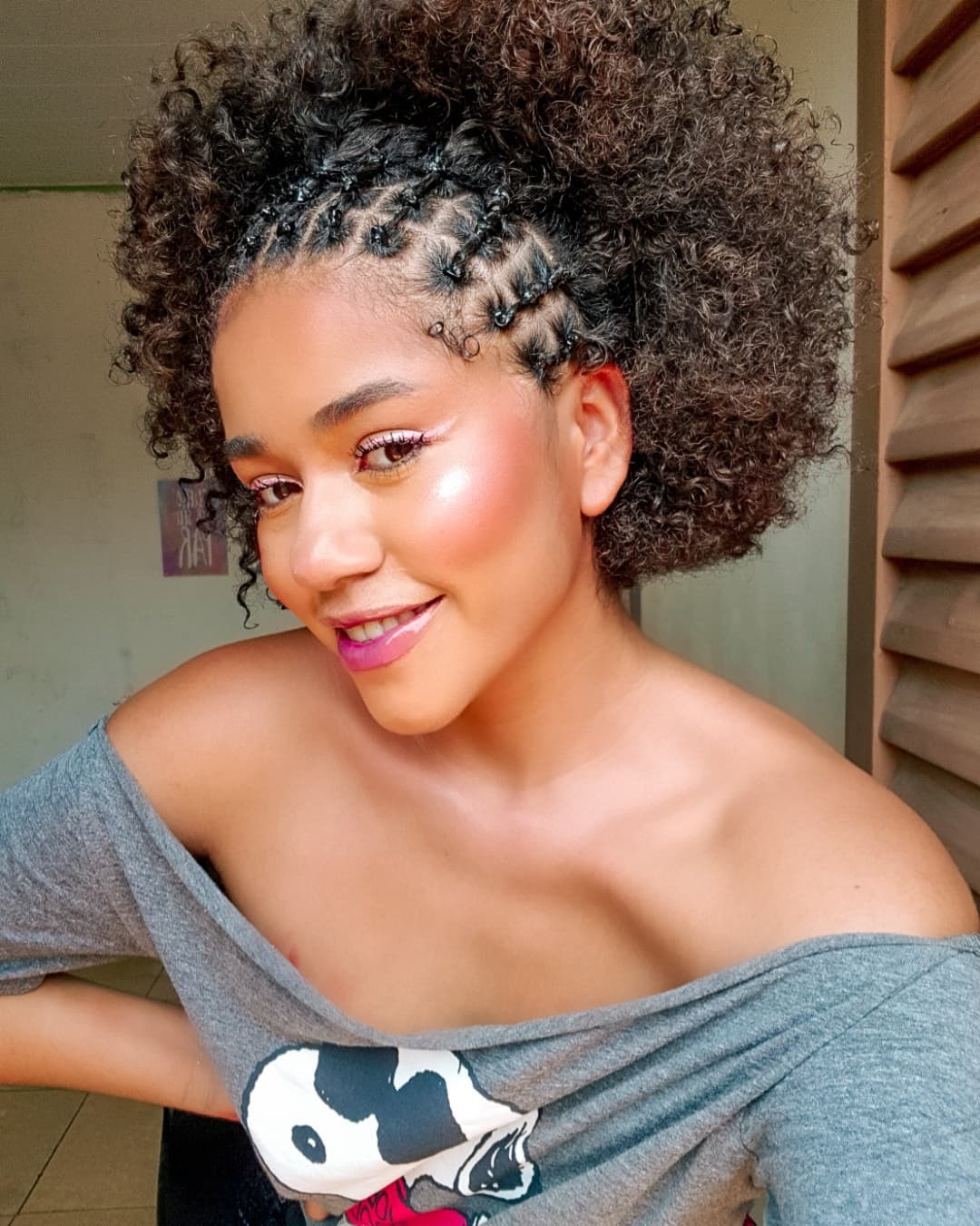 penteados com liguinha vs penteados com presilha cabelo liso curto