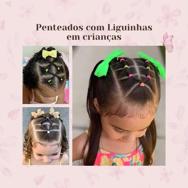 quanto custam liguinhas de silicone para cabelo