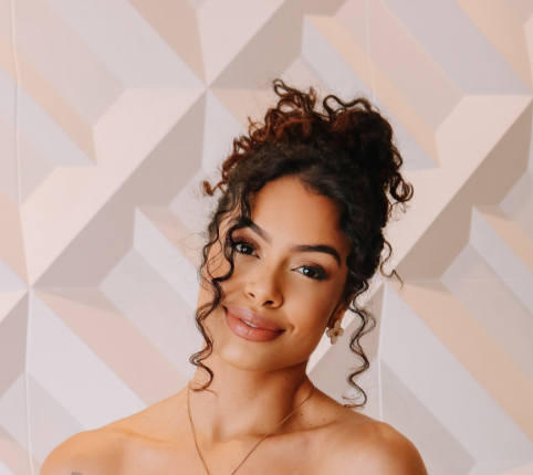 quanto custa um penteado profissional para cabelo cacheado?