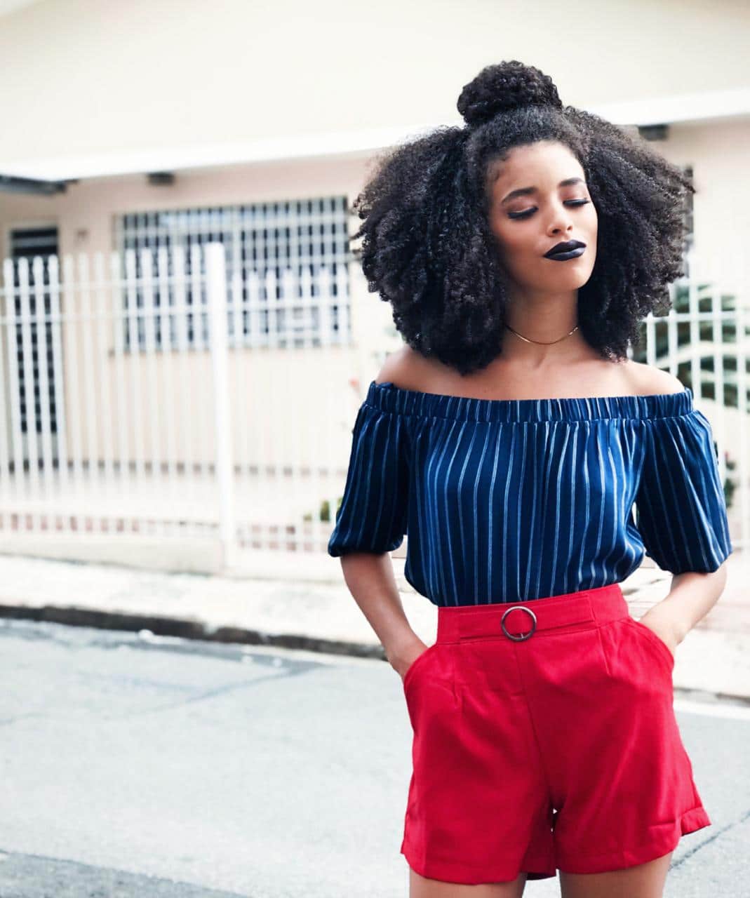 erros comuns ao fazer penteados em cabelo curto