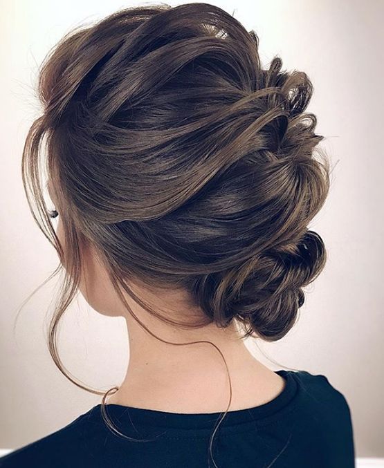 como evitar que o penteado de formatura cabelo curto desfaça