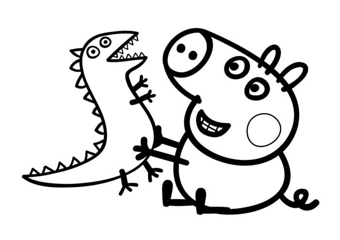 custo de livros de colorir peppa pig