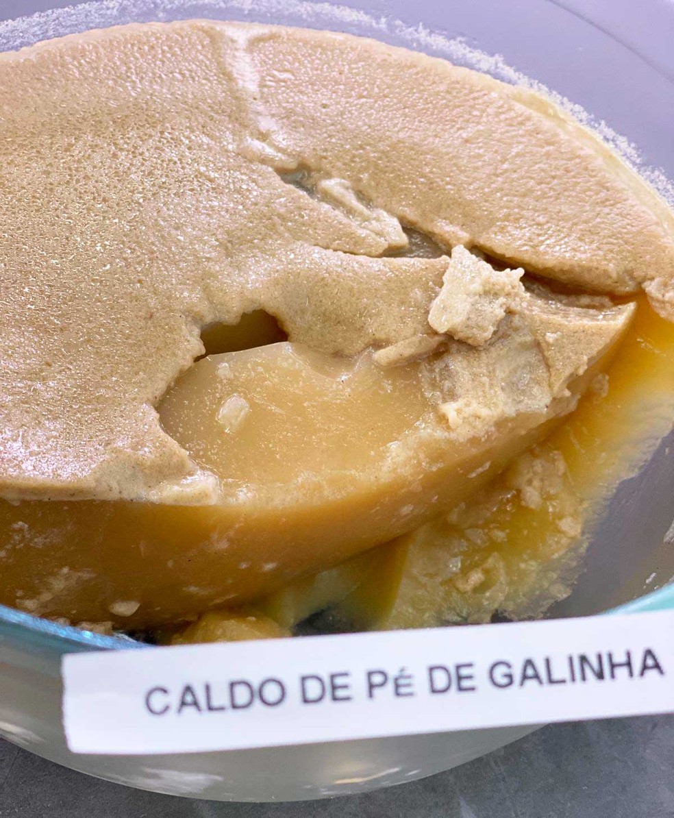 Alimentação Rica em Colágeno: O Que Comer?