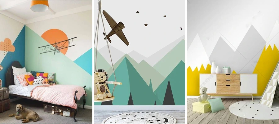 técnicas de aquarela para paisagens