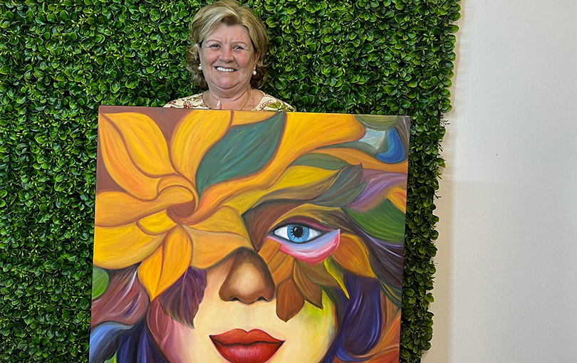 erros comuns ao pintar paredes internas