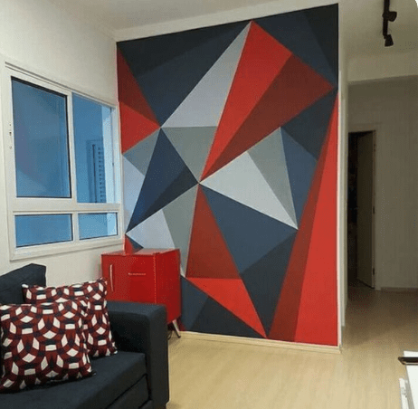 custo médio de pintura residencial profissional