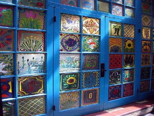 Como fazer efeito jateado em vidro: Dicas e materiais