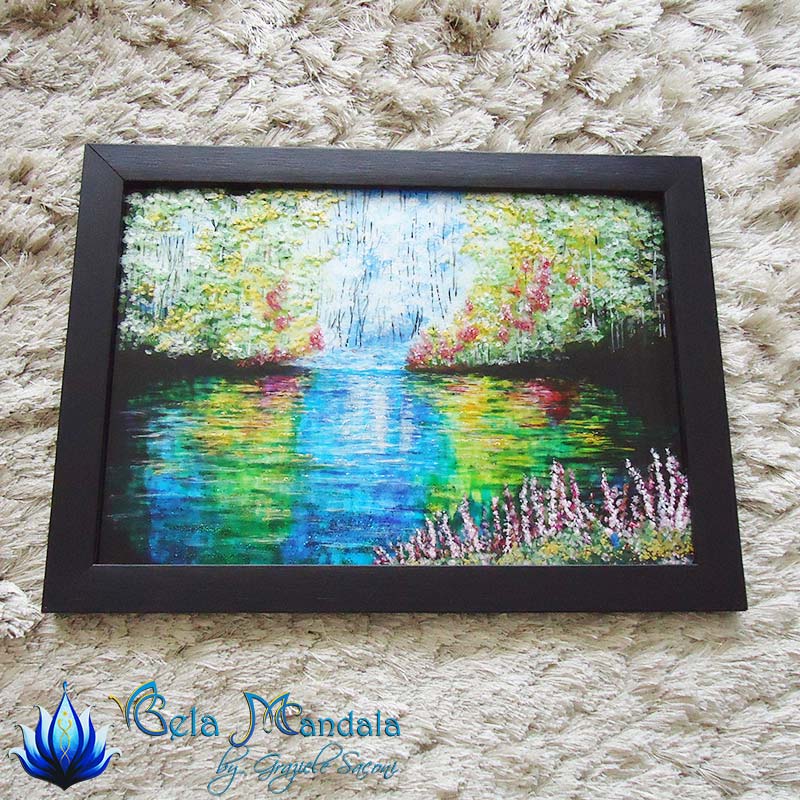 Tinta Vitro 150° Acrilex: Tudo sobre a queima e durabilidade