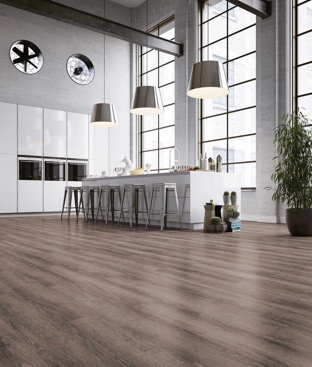 Guia Completo: Escolhendo o Piso Ideal para Ambientes com Alergias