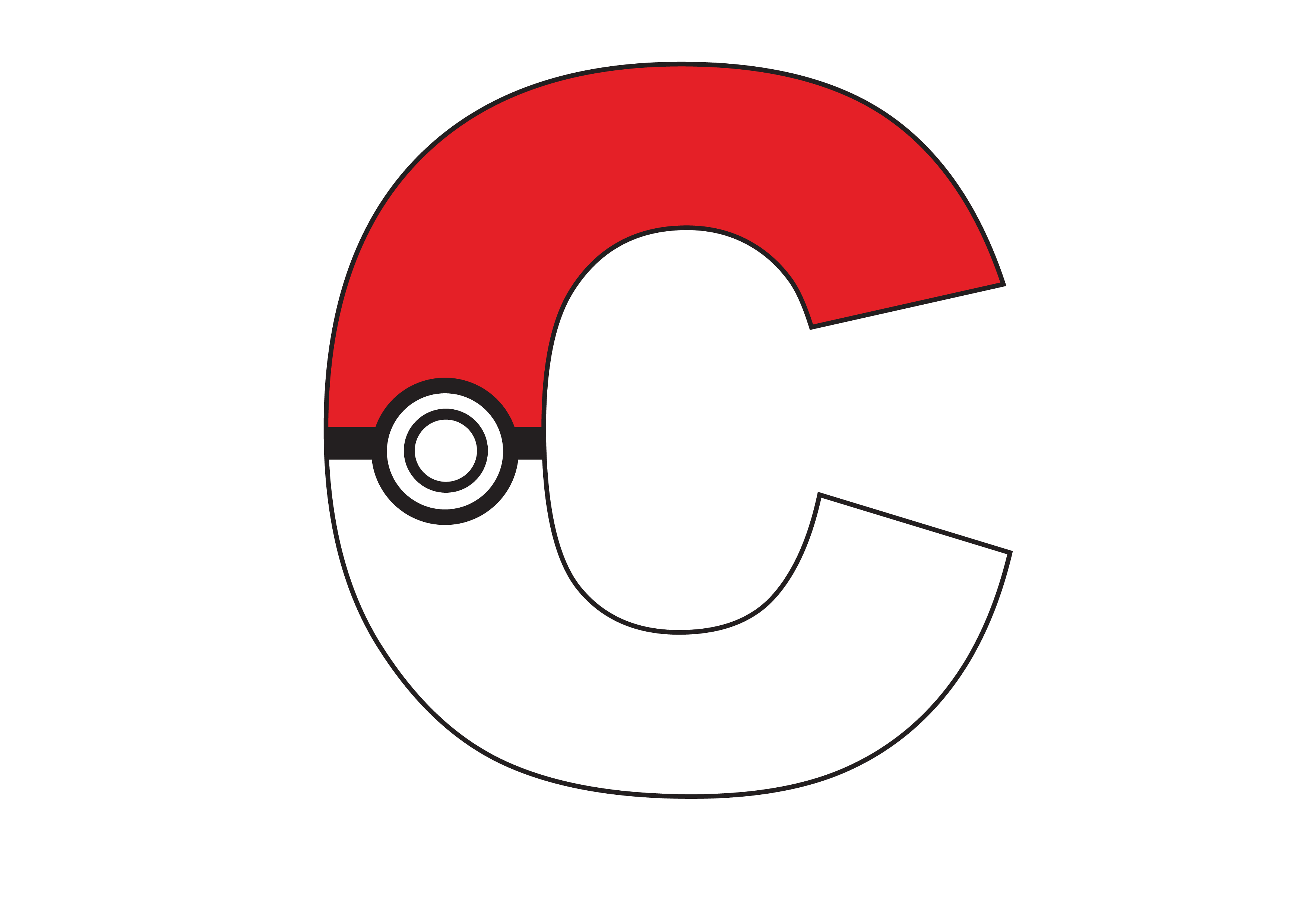 erros comuns ao procurar pokemon com c