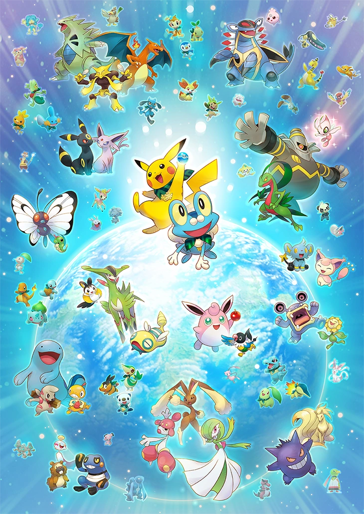 melhores pokémons com a letra h para time