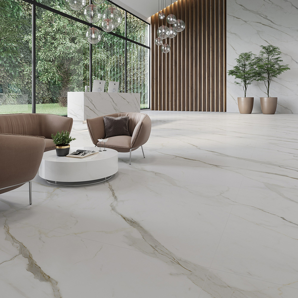 porcelanato acetinado