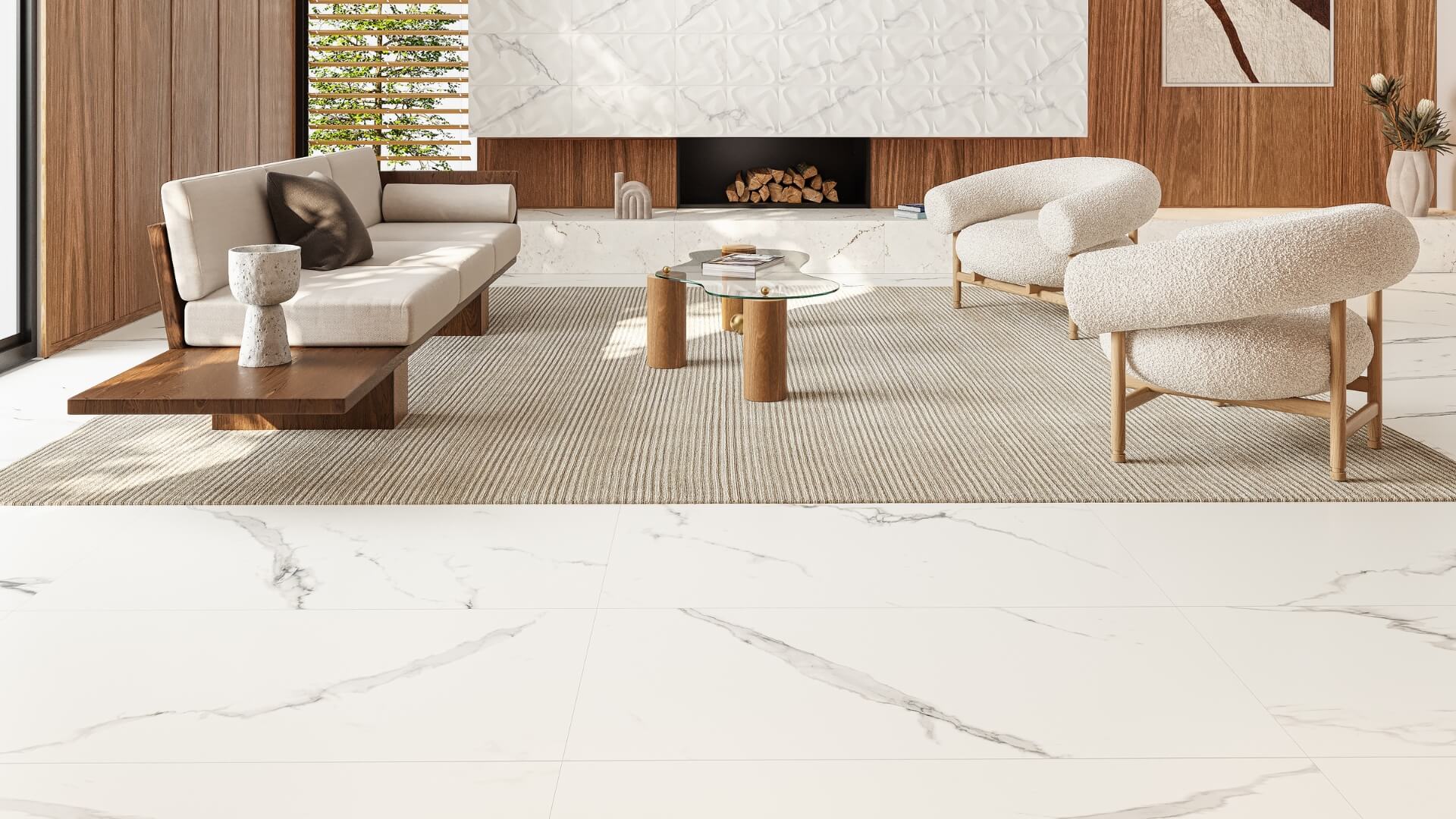 como limpar porcelanato acetinado sem riscar