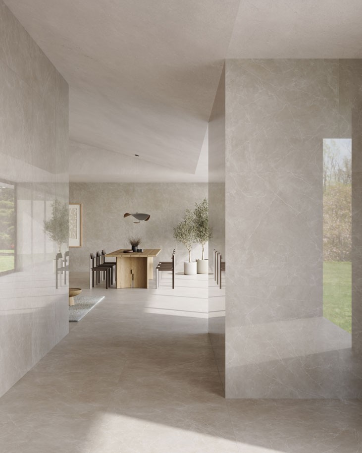 porcelanato acetinado