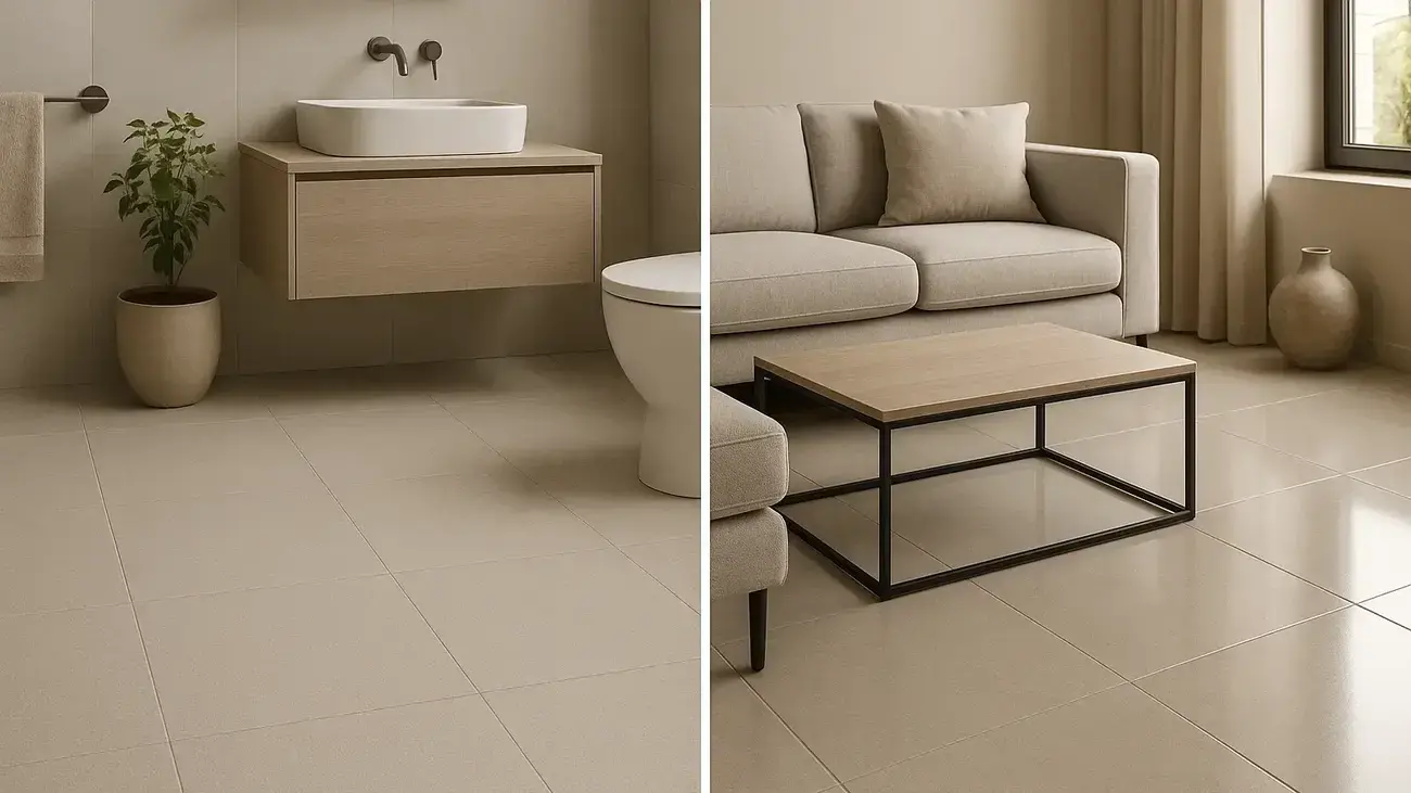 preço porcelanato acetinado m2